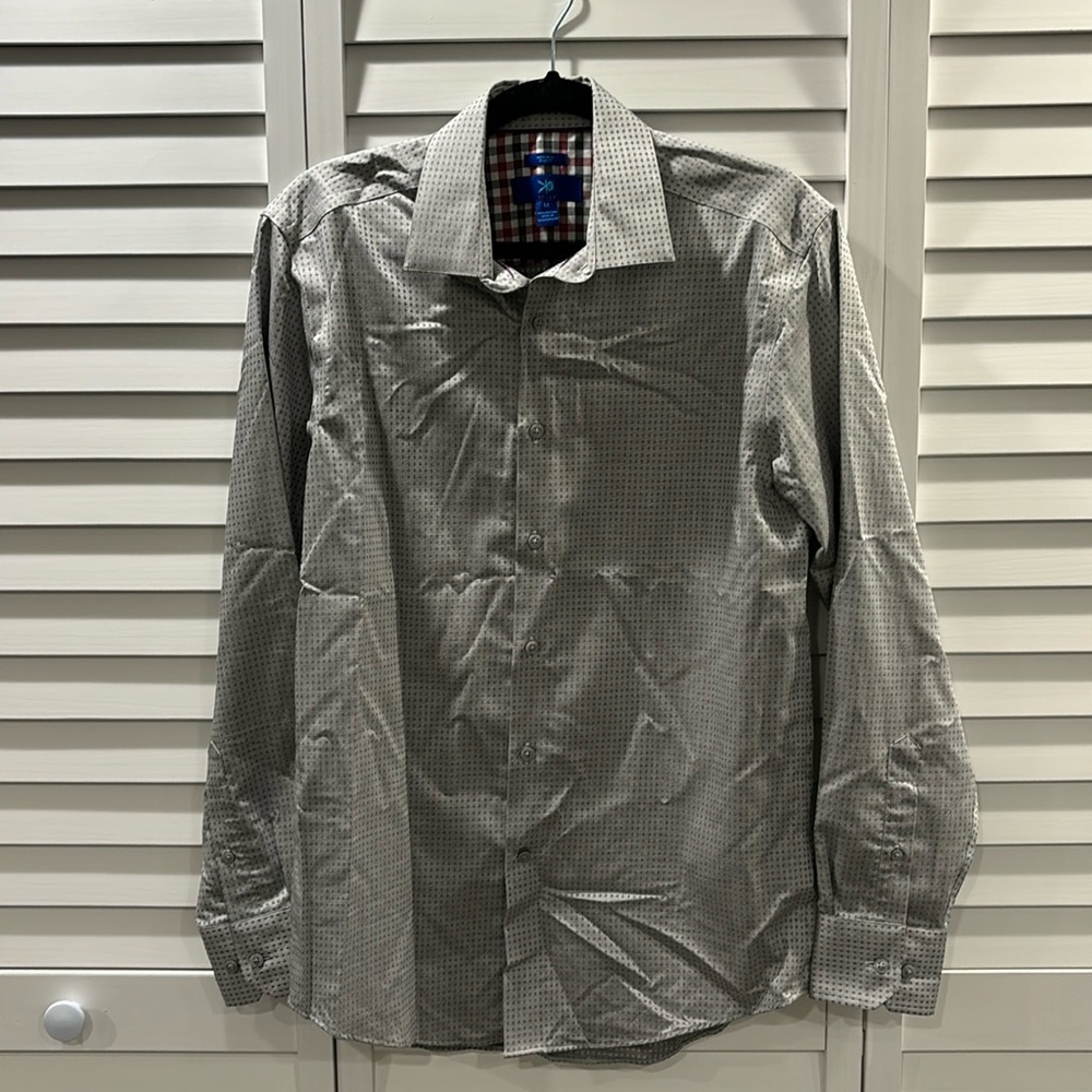 Men’s Egara Dress Shirt